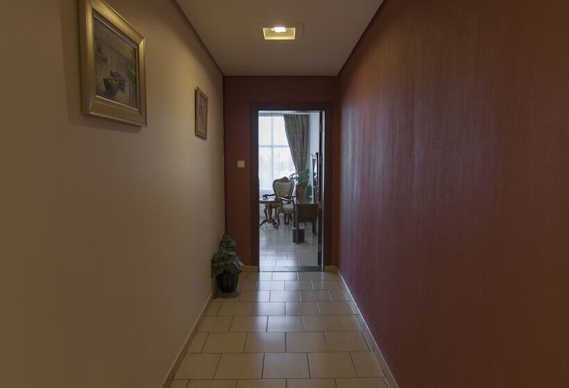 דירת שני חדרים, Sadeem Al Fajr Hotel Suites