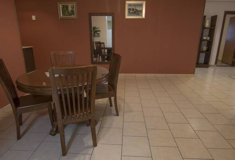 דירת שני חדרים, Sadeem Al Fajr Hotel Suites