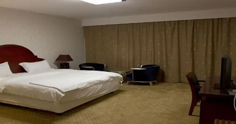 ２ベッドルームアパートメント, Sadeem Al Fajr Hotel Suites