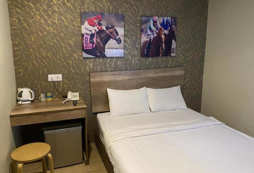 스탠다드 룸, Sh Hotel Kota Damansara
