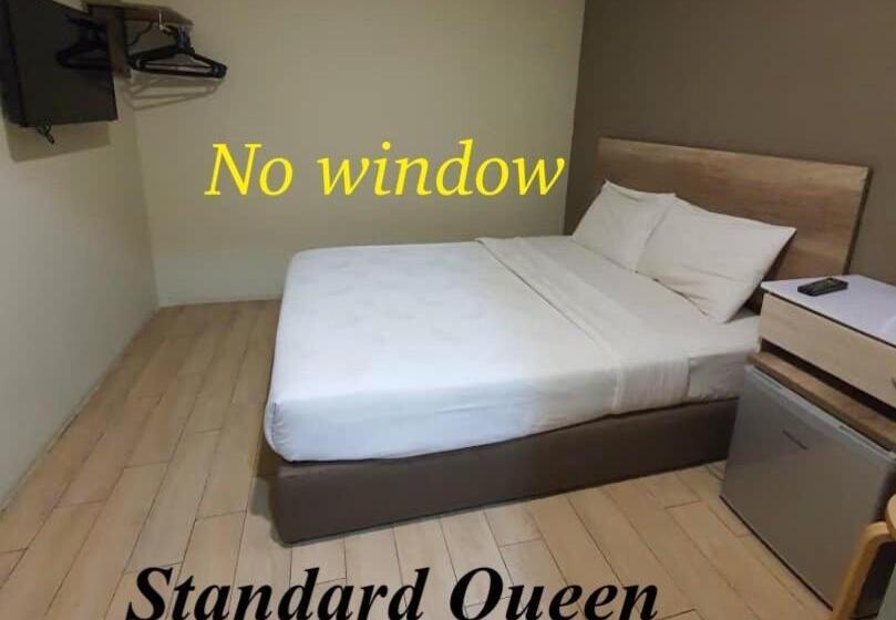 غرفة قياسية, Sh Hotel Kota Damansara