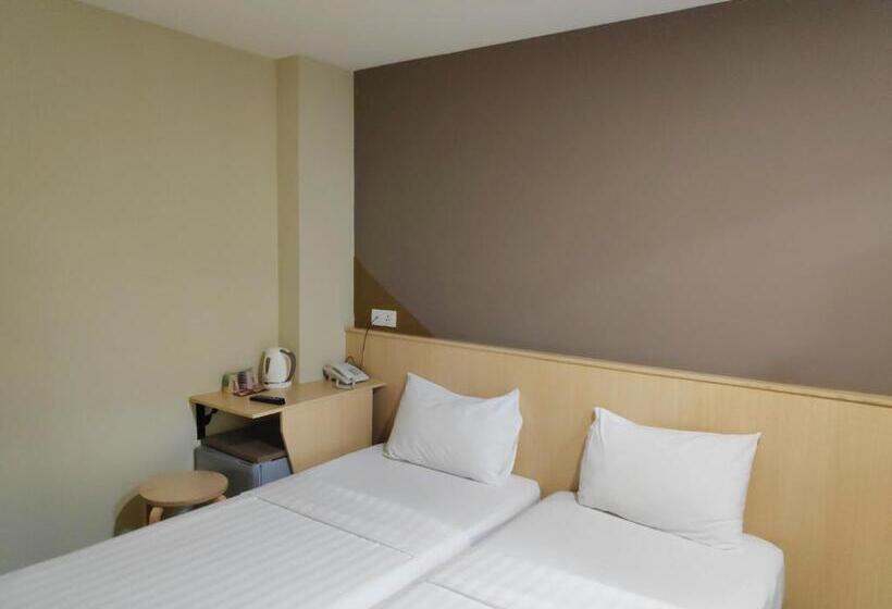 Номер Стандарт, Sh Hotel Kota Damansara