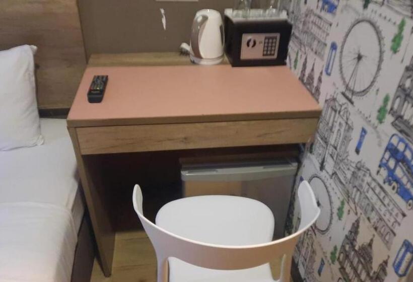 Номер Superior, Sh Hotel Kota Damansara