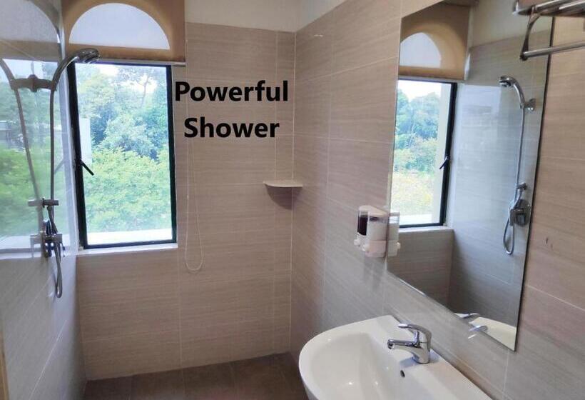 수피리어 룸, Sh Hotel Kota Damansara