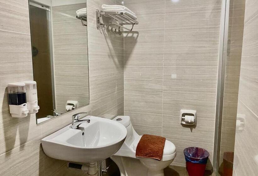 غرفة سوبيريور, Sh Hotel Kota Damansara