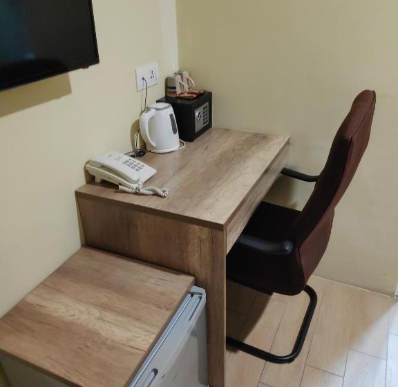 수피리어 룸, Sh Hotel Kota Damansara