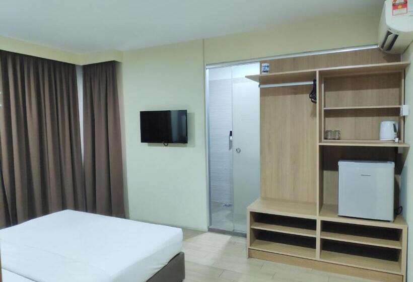 프리미엄 룸, Sh Hotel Kota Damansara