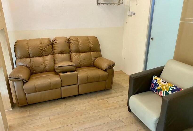 수피리어 패밀리 룸, Sh Hotel Kota Damansara