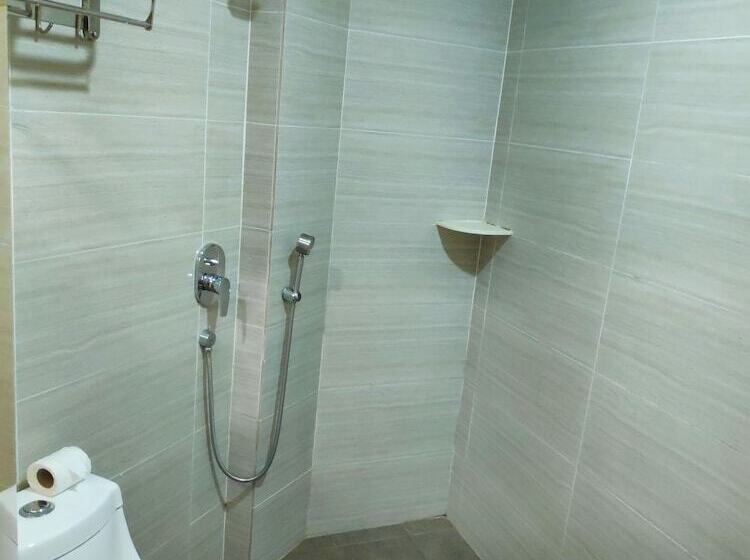 Семейный Номер Deluxe, Sh Hotel Kota Damansara
