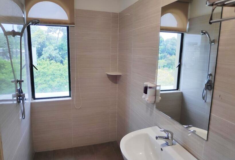 غرفة سوبيريور, Sh Hotel Kota Damansara