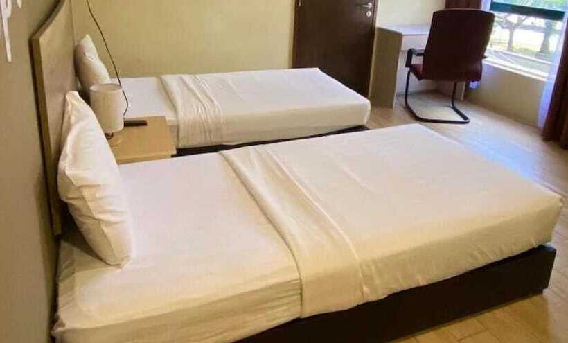 Номер Superior, Sh Hotel Kota Damansara