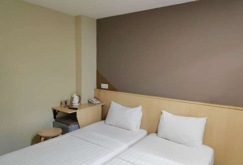 스탠다드 룸, Sh Hotel Kota Damansara