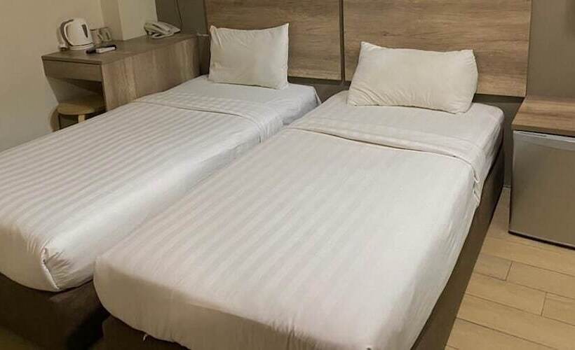 스탠다드 룸, Sh Hotel Kota Damansara