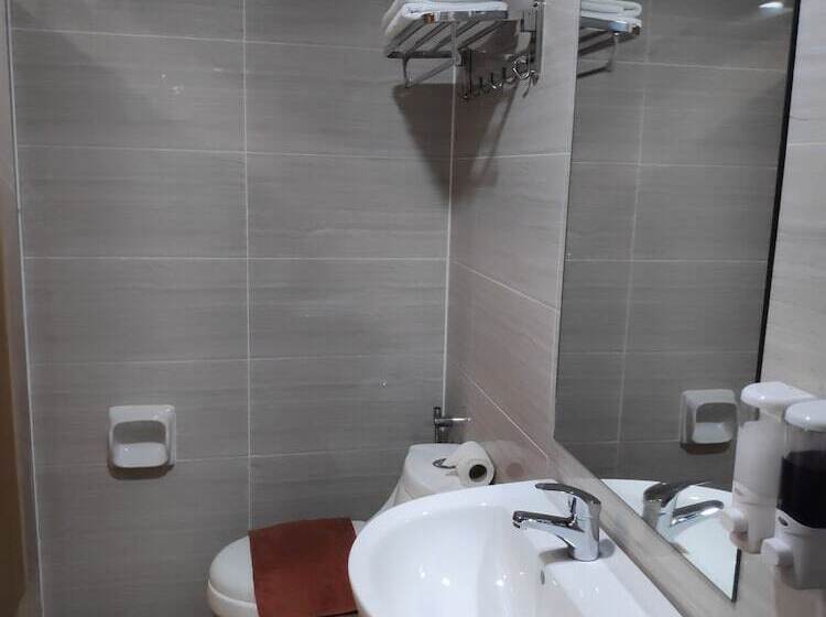 패밀리 룸, Sh Hotel Kota Damansara