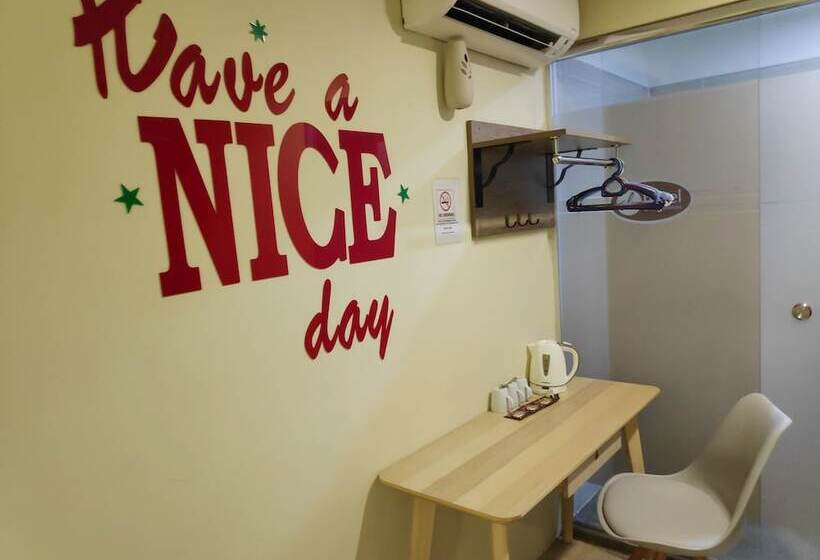 Семейный Номер, Sh Hotel Kota Damansara