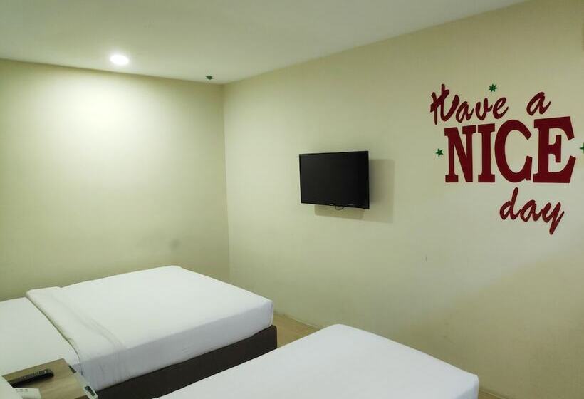 패밀리 룸, Sh Hotel Kota Damansara