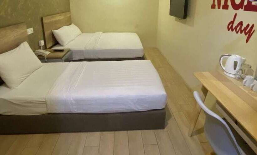 Семейный Номер, Sh Hotel Kota Damansara