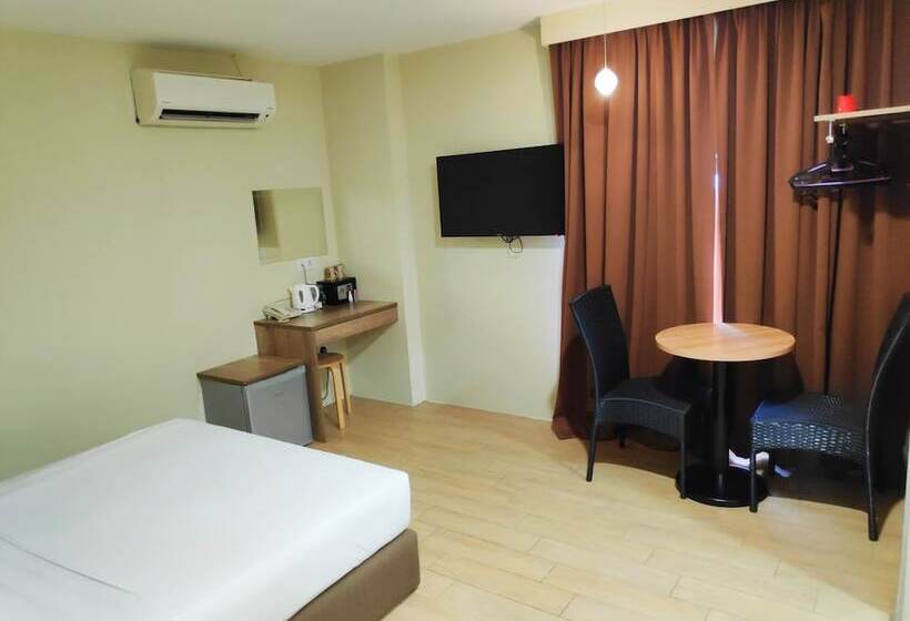 프리미엄 룸, Sh Hotel Kota Damansara