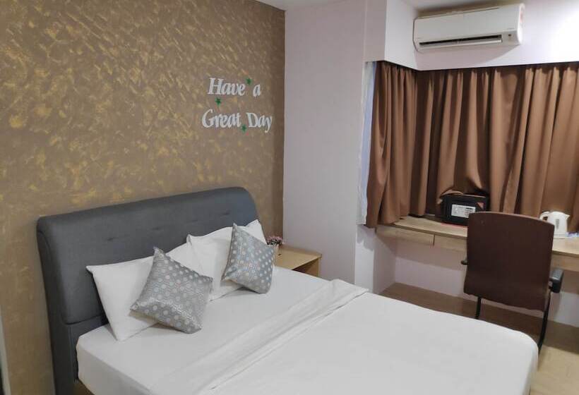 Номер Премиум, Sh Hotel Kota Damansara
