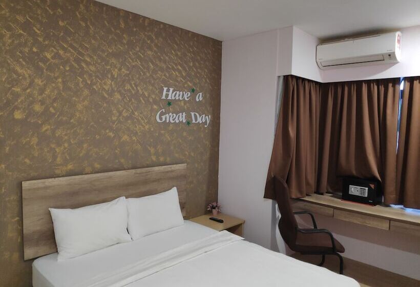 프리미엄 룸, Sh Hotel Kota Damansara