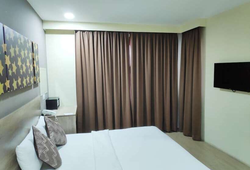 프리미엄 룸, Sh Hotel Kota Damansara