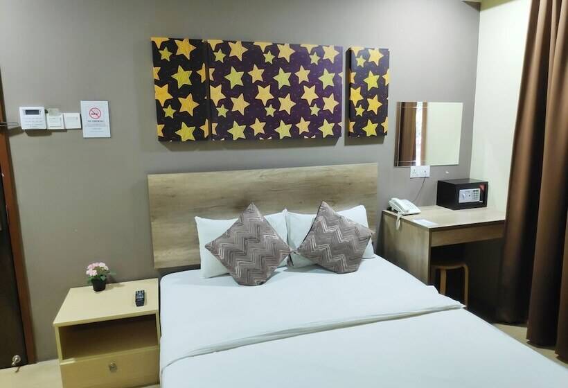 프리미엄 룸, Sh Hotel Kota Damansara