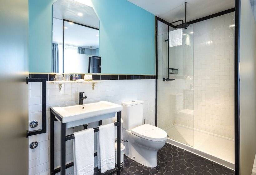 Camera Superiore, The Lift Boutique Hotel by Ridan Hotels