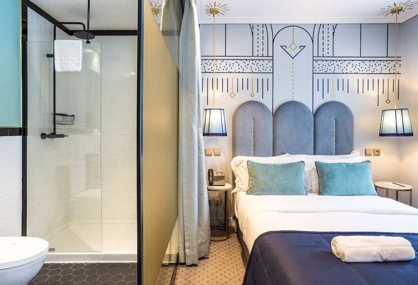 Camera Superiore, The Lift Boutique Hotel by Ridan Hotels