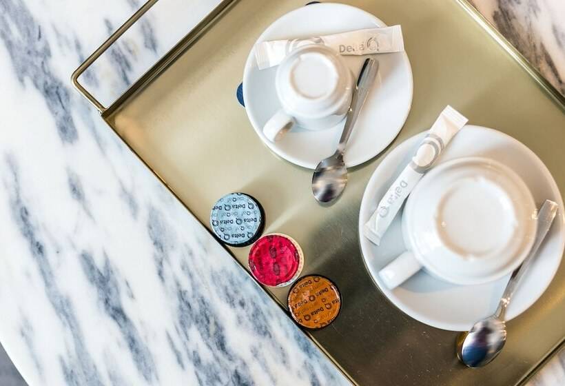 Camera Superiore, The Lift Boutique Hotel by Ridan Hotels