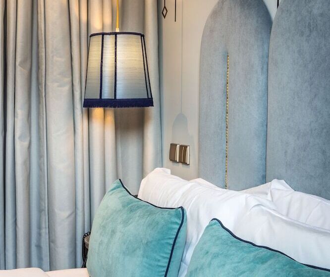 Camera Superiore, The Lift Boutique Hotel by Ridan Hotels