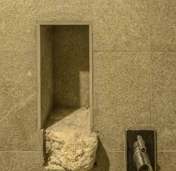 غرفة ديلوكس مزودة بشرفة, Trinity Boutique