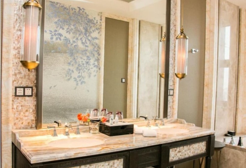 חדר אקזקיוטיב, Wanda Vista Nanchang