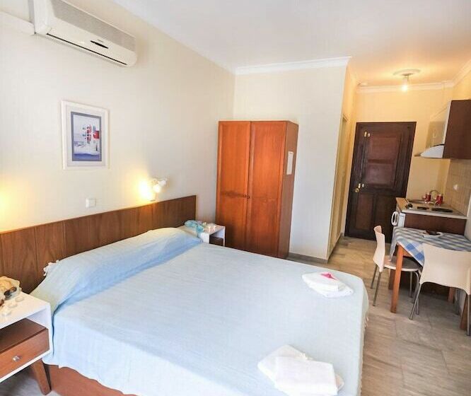 Студия Стандарт, Kalypso Studios