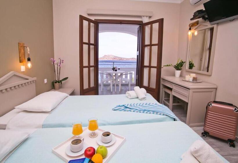 Студия Стандарт Вид на Море, Kalypso Studios