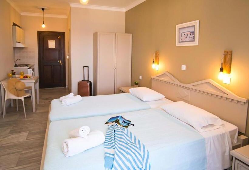 Студия Стандарт Вид на Море, Kalypso Studios