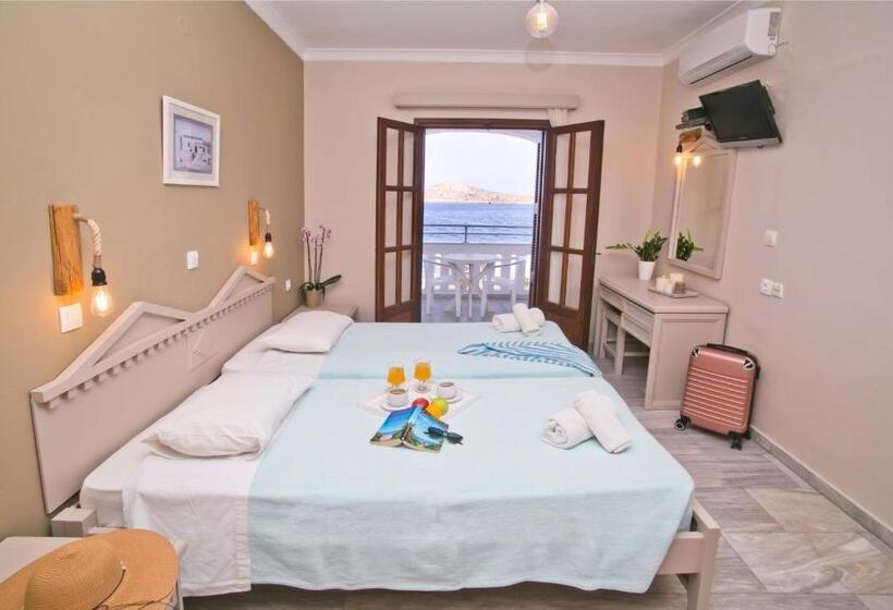 Студия Стандарт Вид на Море, Kalypso Studios