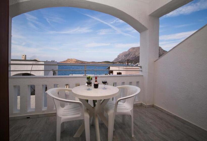 Студия Стандарт Вид на Море, Kalypso Studios