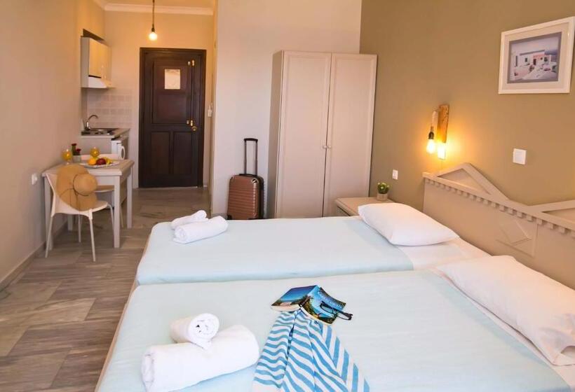 Студия Стандарт, Kalypso Studios