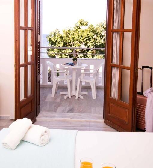 Апартаменты 2 Спальни, Kalypso Studios