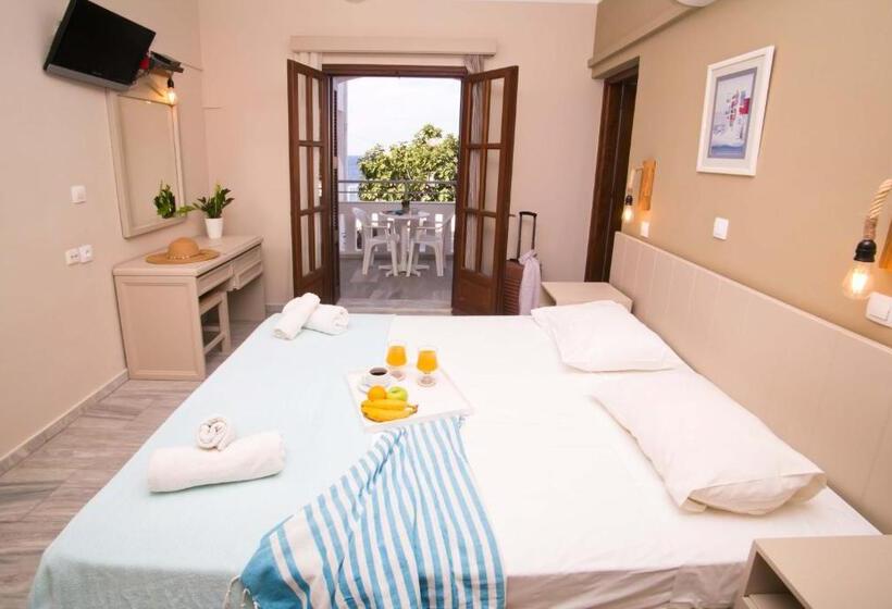 Апартаменты 2 Спальни, Kalypso Studios