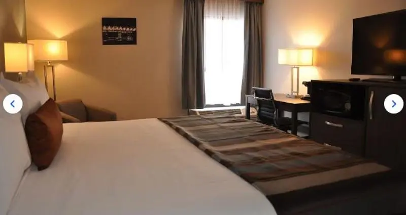 Deluxe-huone King-vuode, Nobile Hotel Parkway at Celebration Orlando