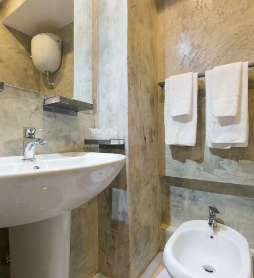 חדר סטנדרט, La Vite Vaticana