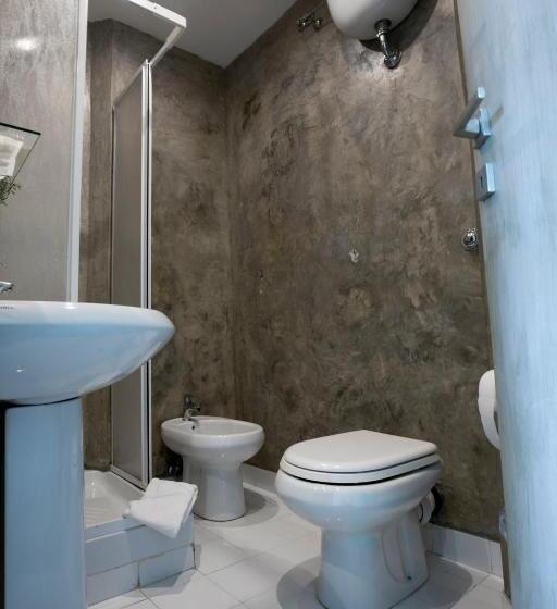 חדר סטנדרט, La Vite Vaticana