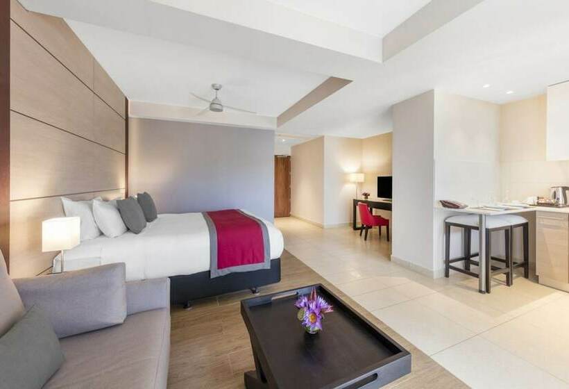 استودیوی استاندارد, Ramada Resort By Wyndham Port Vila