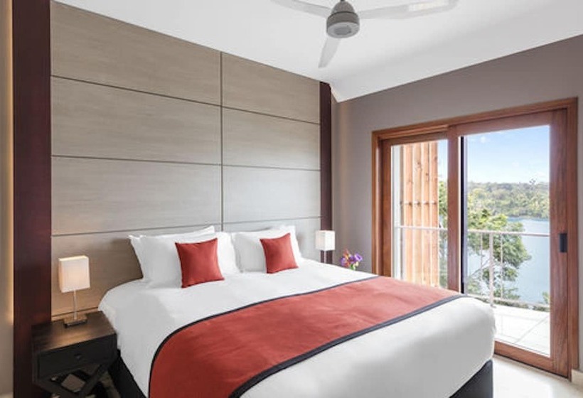 آپارتمان 2 خوابه, Ramada Resort By Wyndham Port Vila