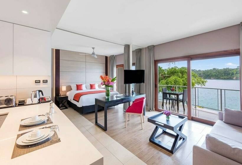 استودیوی استاندارد, Ramada Resort By Wyndham Port Vila