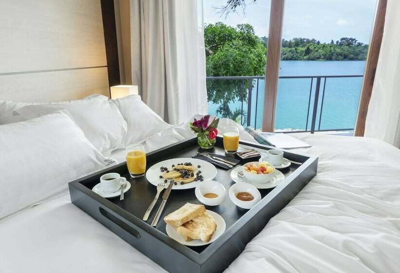 استودیوی استاندارد, Ramada Resort By Wyndham Port Vila
