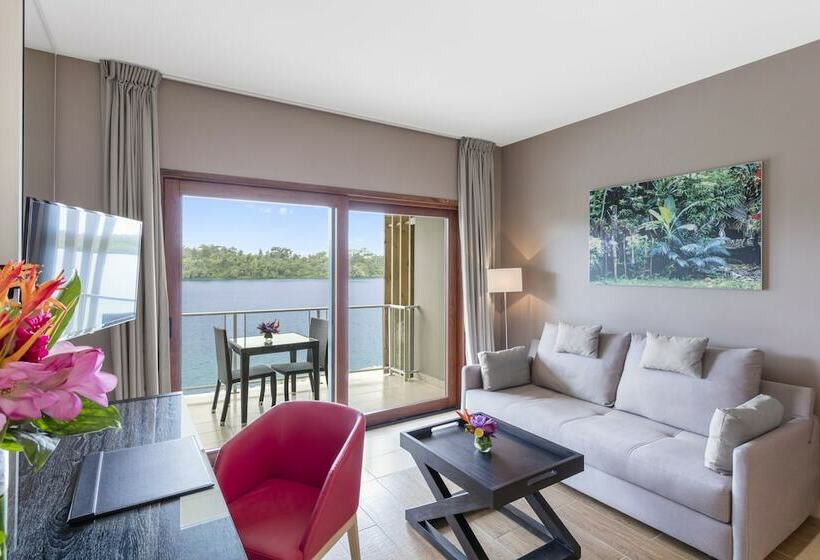 استودیوی استاندارد, Ramada Resort By Wyndham Port Vila