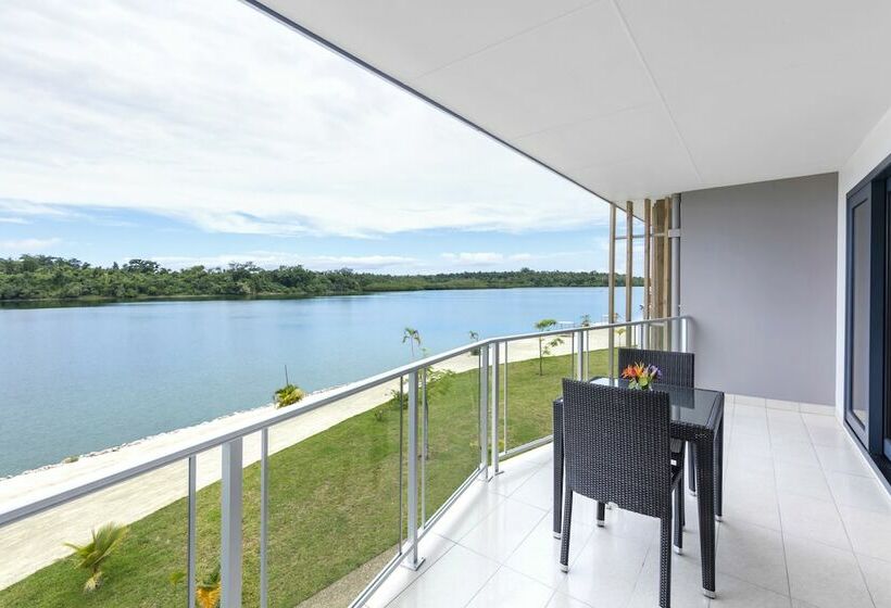 استودیوی استاندارد, Ramada Resort By Wyndham Port Vila