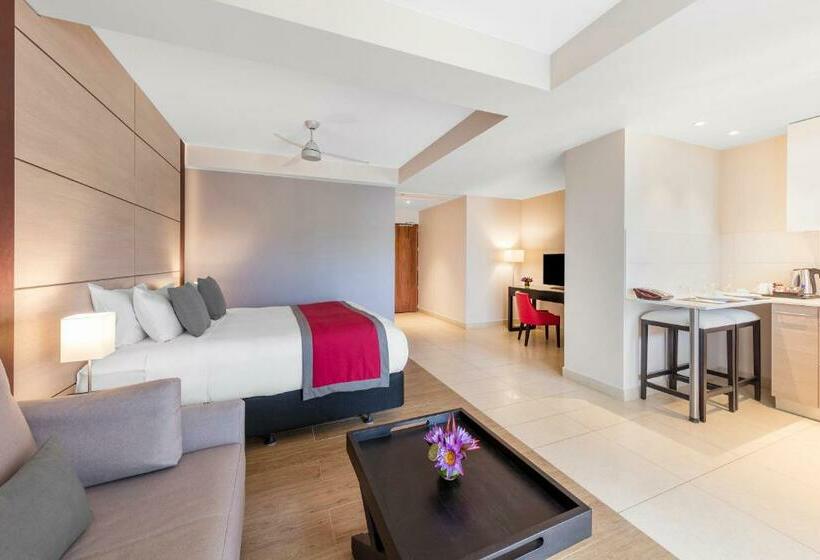 استودیوی استاندارد, Ramada Resort By Wyndham Port Vila